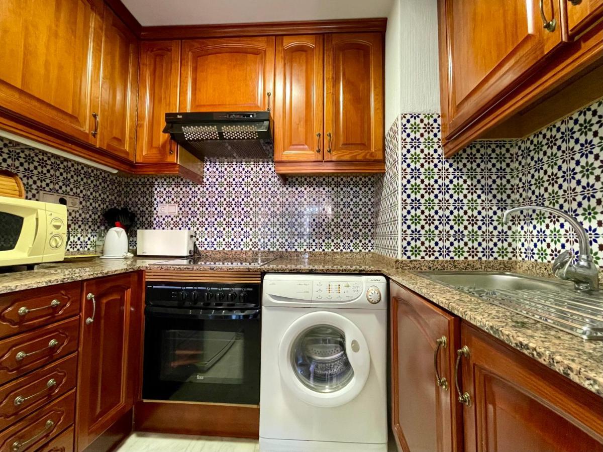 Apartamento Torrevieja Sunrise Atalayas Dış mekan fotoğraf