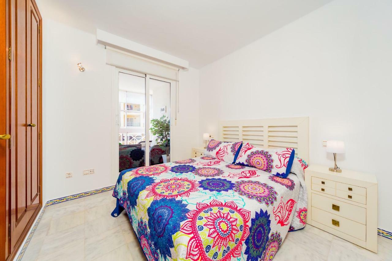 Apartamento Torrevieja Sunrise Atalayas Dış mekan fotoğraf