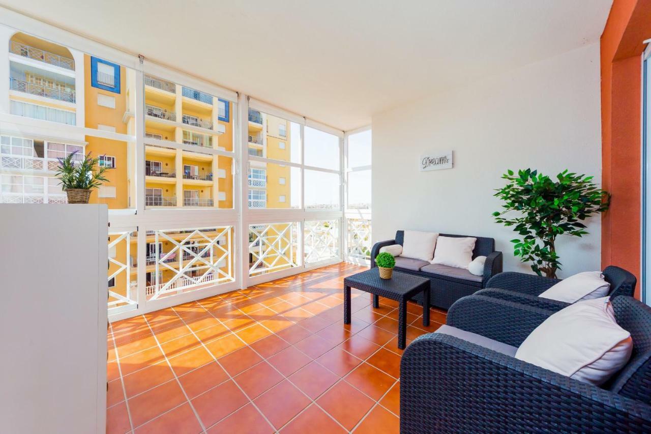 Apartamento Torrevieja Sunrise Atalayas Dış mekan fotoğraf