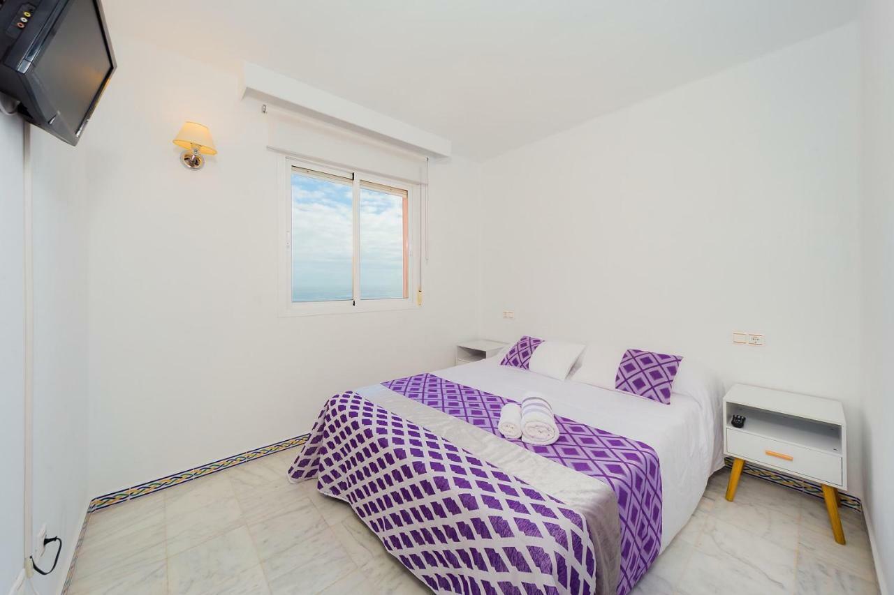 Apartamento Torrevieja Sunrise Atalayas Dış mekan fotoğraf
