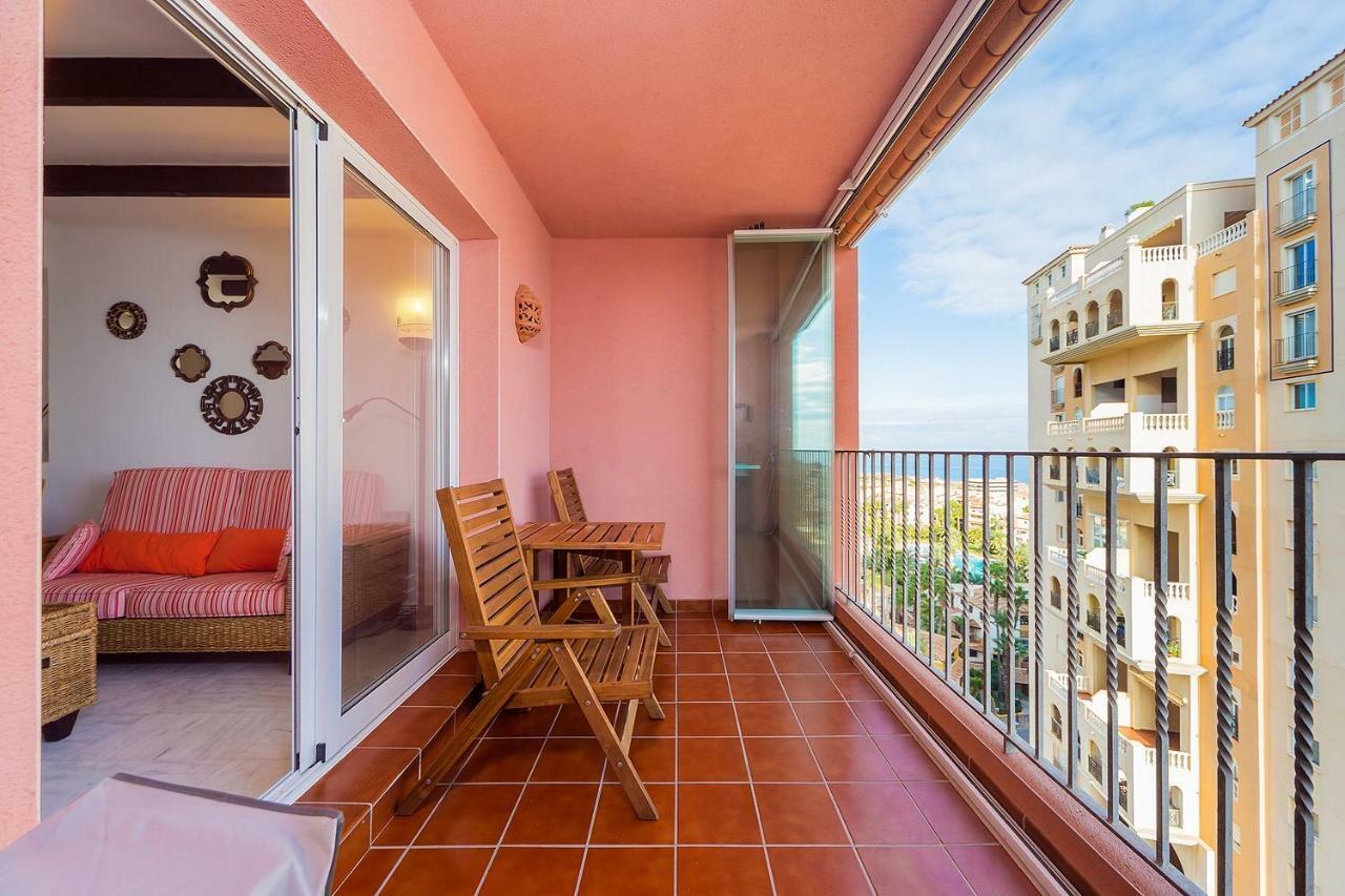 Apartamento Torrevieja Sunrise Atalayas Dış mekan fotoğraf